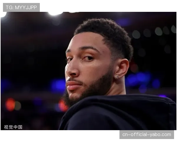 开拓者核心后卫安芬尼·西蒙斯成功接受手腕手术，赛季报销