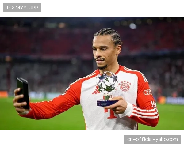 拜仁慕尼黑2-1阿森纳，总比分3-2晋级，萨内世界波制胜